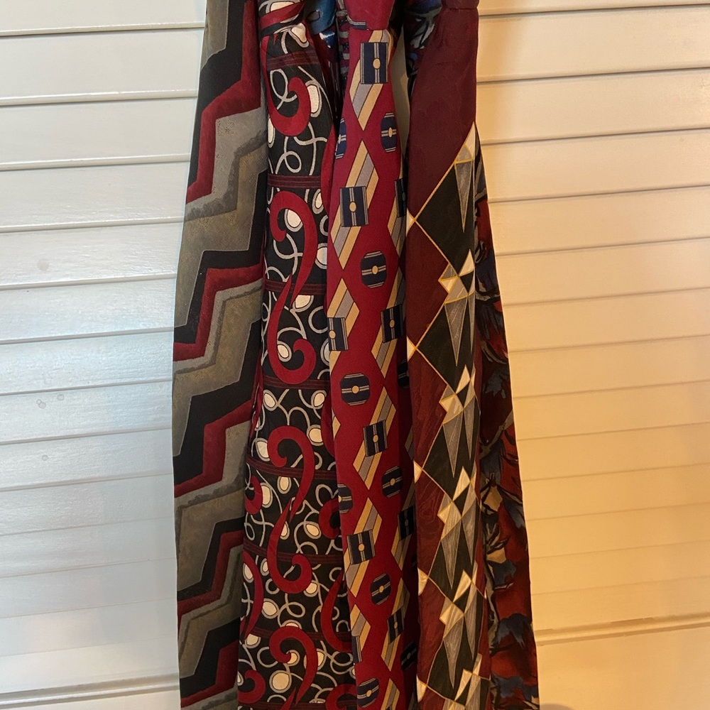 Ties